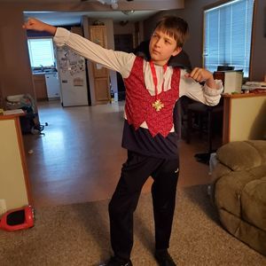 Meet your Posher, Amy